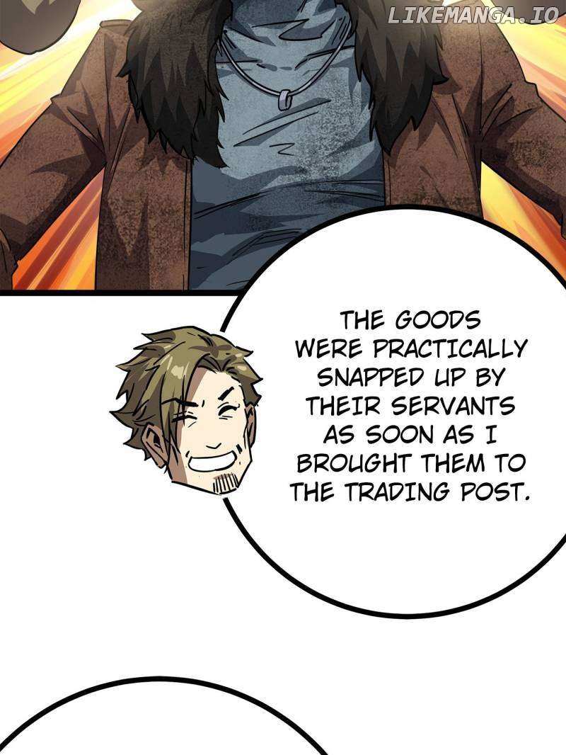 THIS GAME IS TOO REALISTIC Chapter 75 - page 18