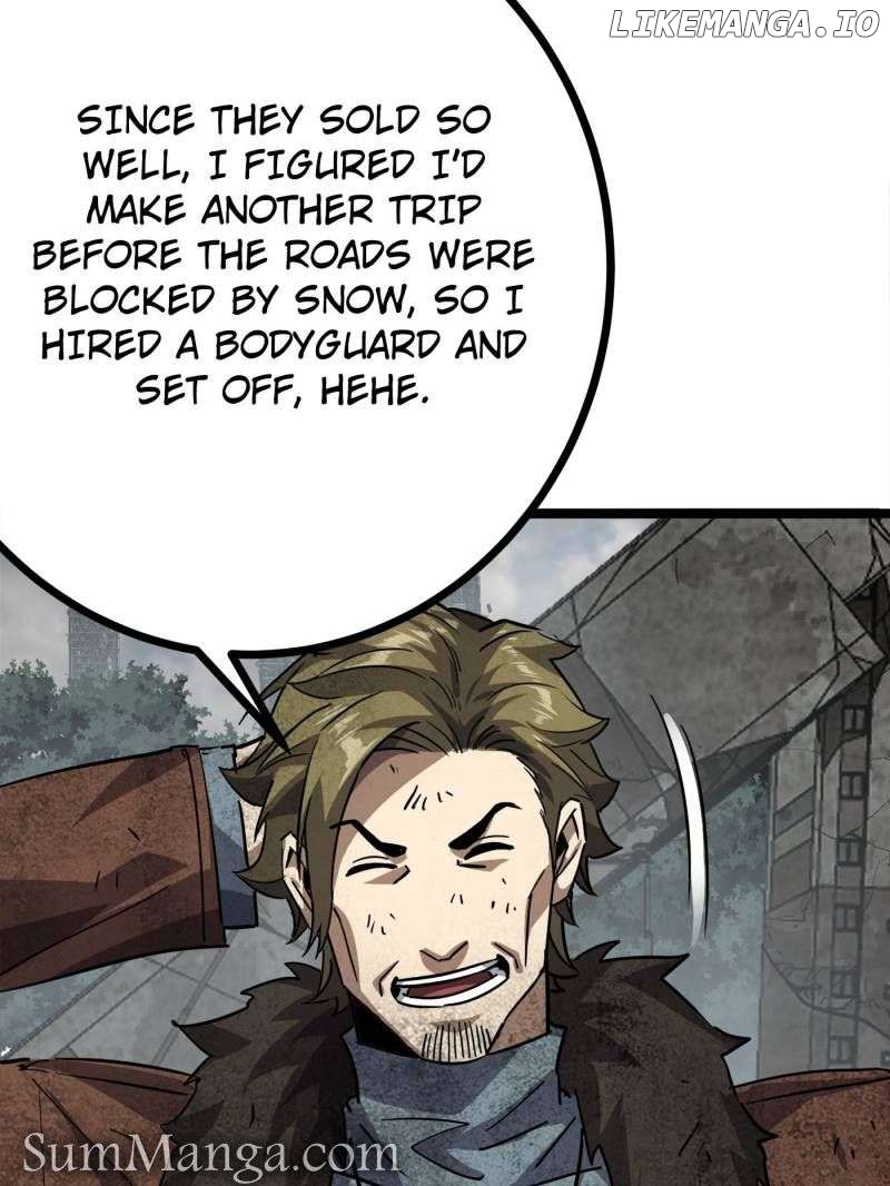 THIS GAME IS TOO REALISTIC Chapter 75 - page 19