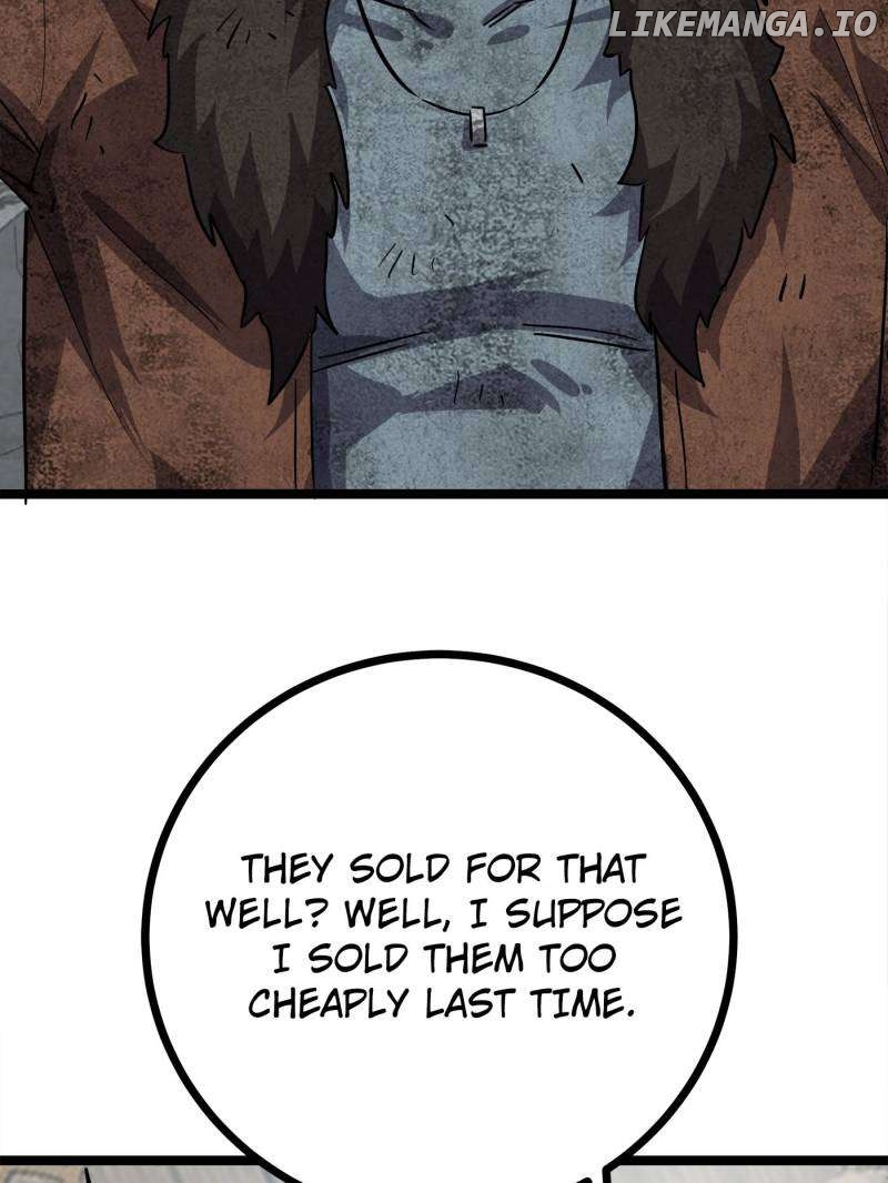 THIS GAME IS TOO REALISTIC Chapter 75 - page 20