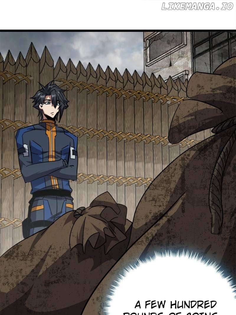 THIS GAME IS TOO REALISTIC Chapter 75 - page 29