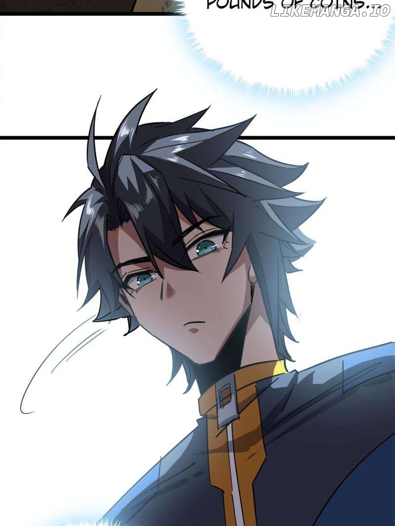THIS GAME IS TOO REALISTIC Chapter 75 - page 30
