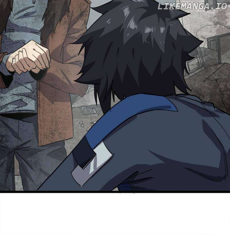 THIS GAME IS TOO REALISTIC Chapter 75 - page 39
