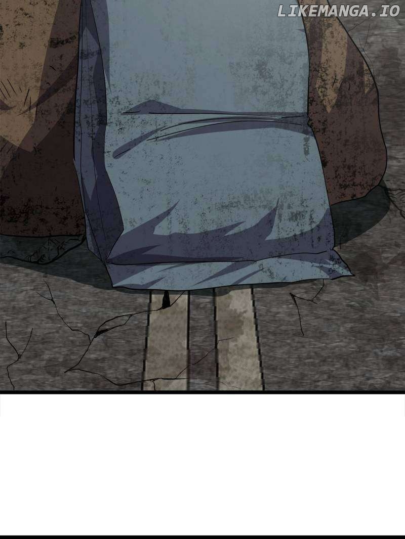 THIS GAME IS TOO REALISTIC Chapter 75 - page 43