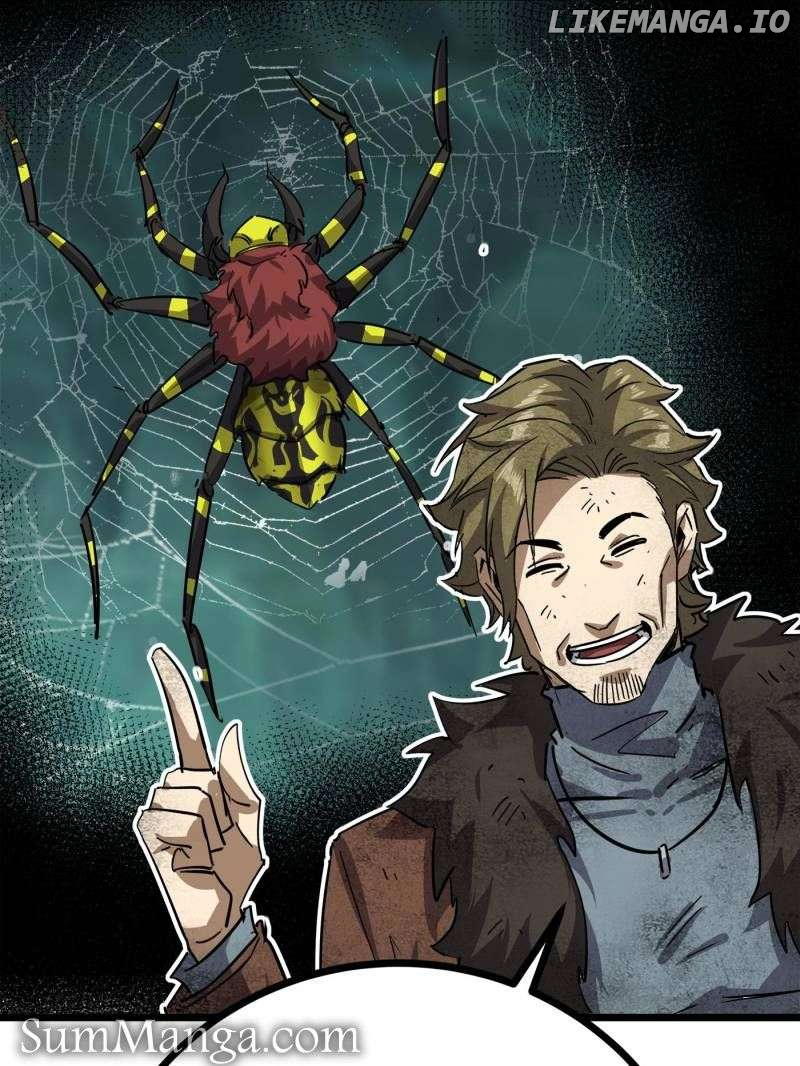 THIS GAME IS TOO REALISTIC Chapter 75 - page 44