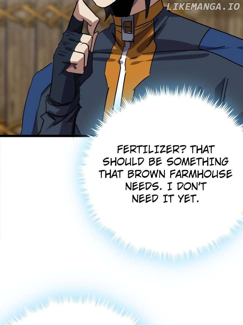 THIS GAME IS TOO REALISTIC Chapter 75 - page 46
