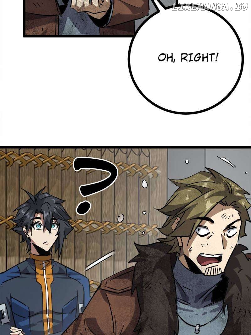 THIS GAME IS TOO REALISTIC Chapter 75 - page 49