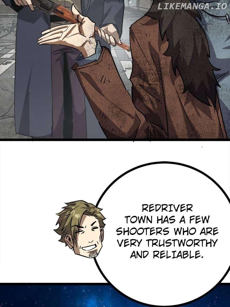 THIS GAME IS TOO REALISTIC Chapter 75 - page 5