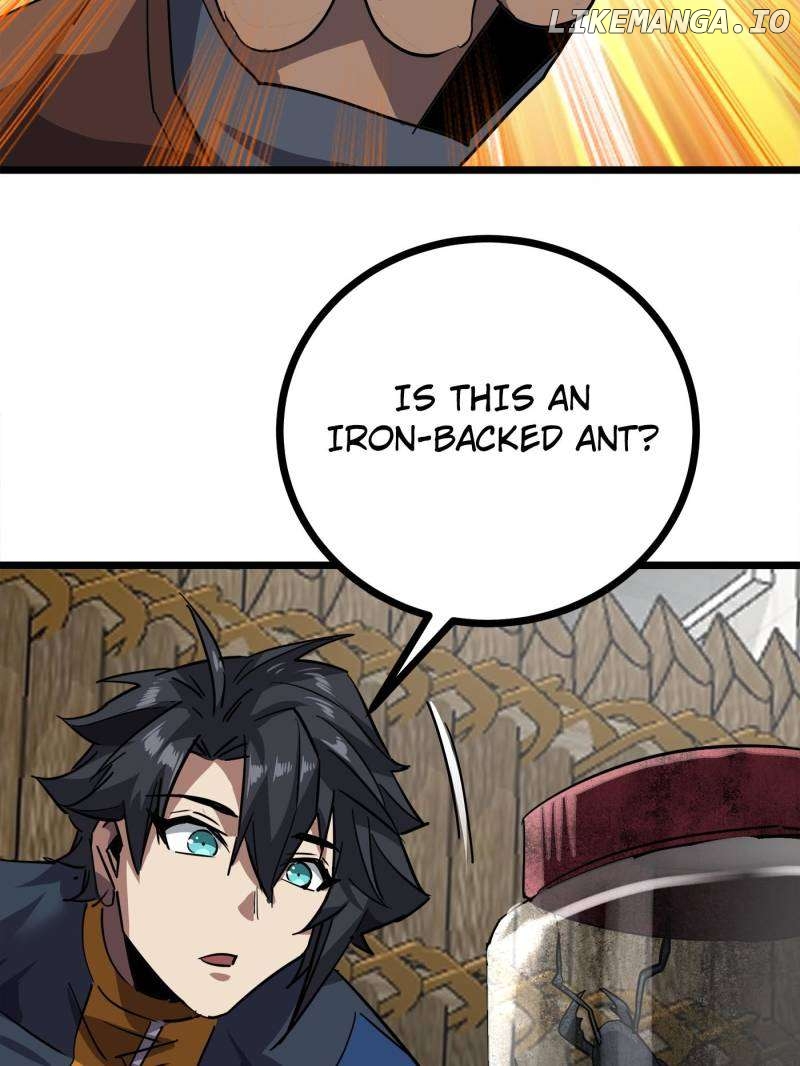 THIS GAME IS TOO REALISTIC Chapter 75 - page 52