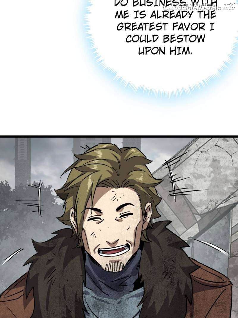 THIS GAME IS TOO REALISTIC Chapter 75 - page 58