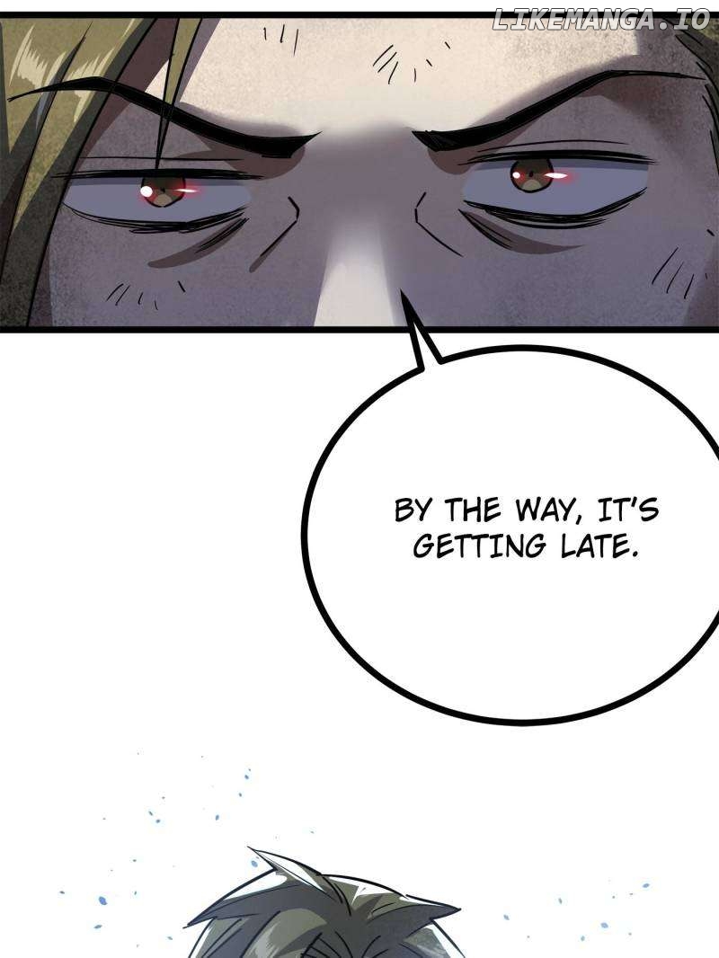 THIS GAME IS TOO REALISTIC Chapter 75 - page 60