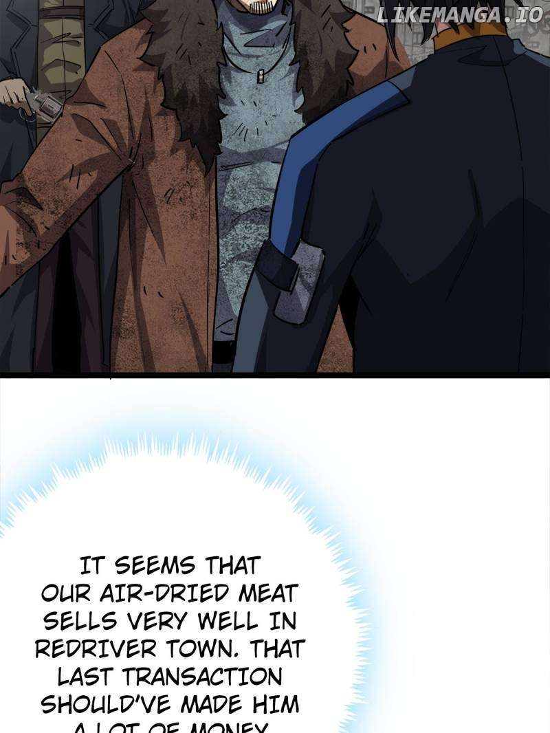THIS GAME IS TOO REALISTIC Chapter 75 - page 9