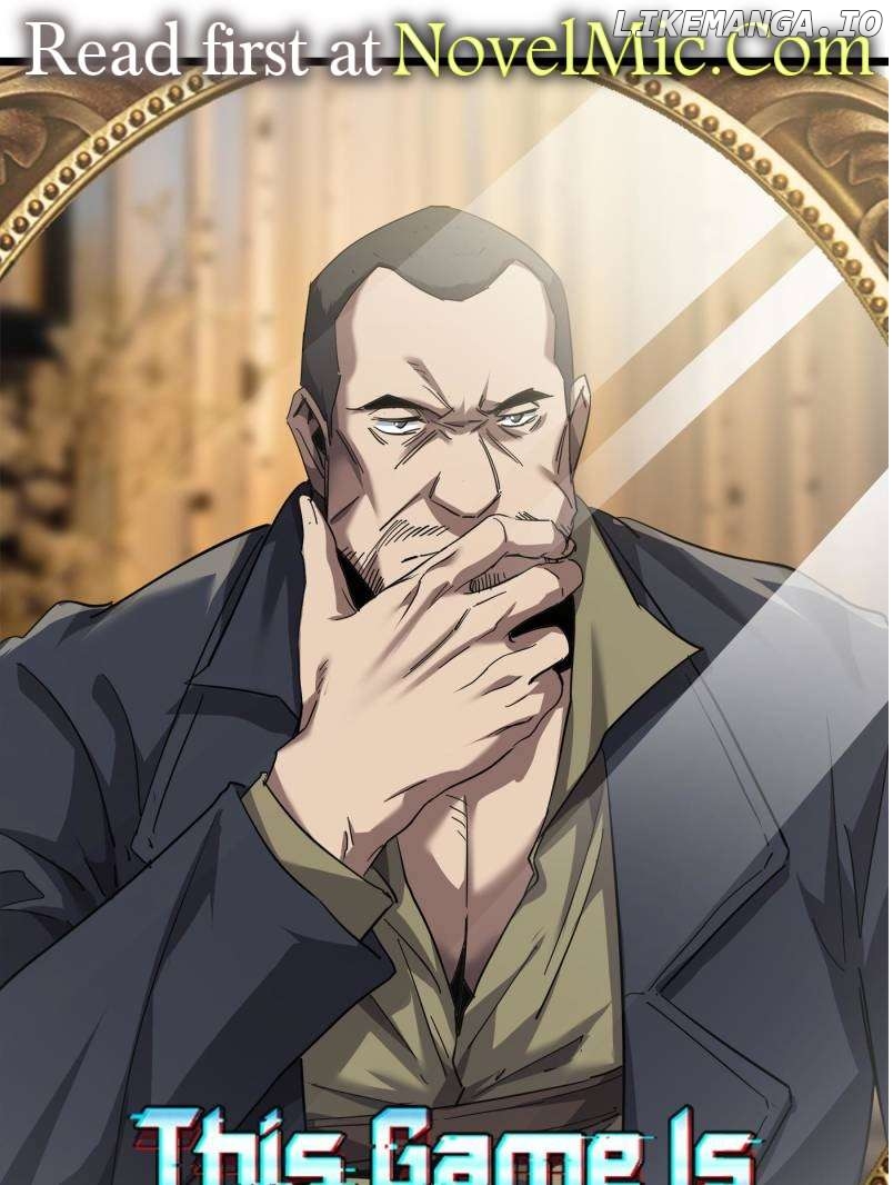 THIS GAME IS TOO REALISTIC Chapter 76 - page 1