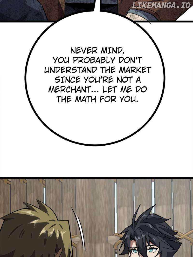 THIS GAME IS TOO REALISTIC Chapter 76 - page 12