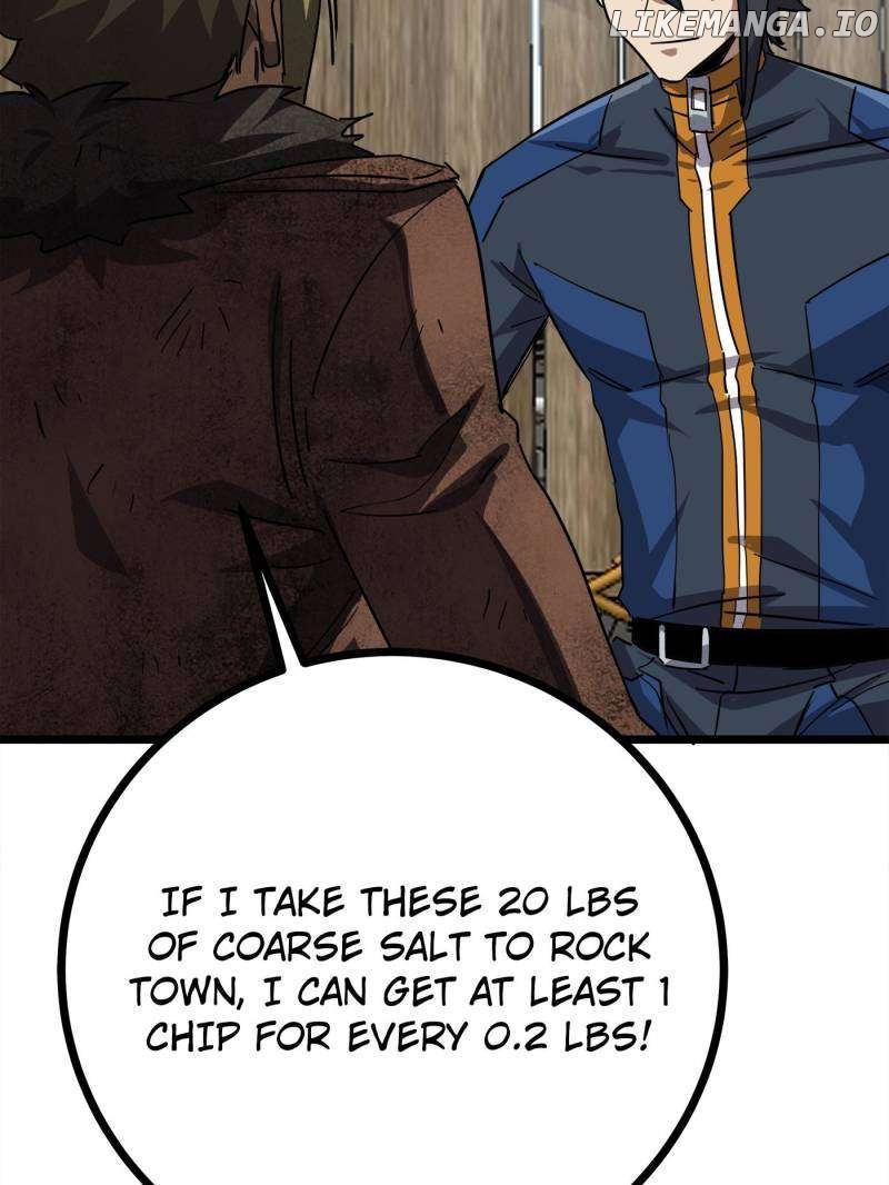 THIS GAME IS TOO REALISTIC Chapter 76 - page 13
