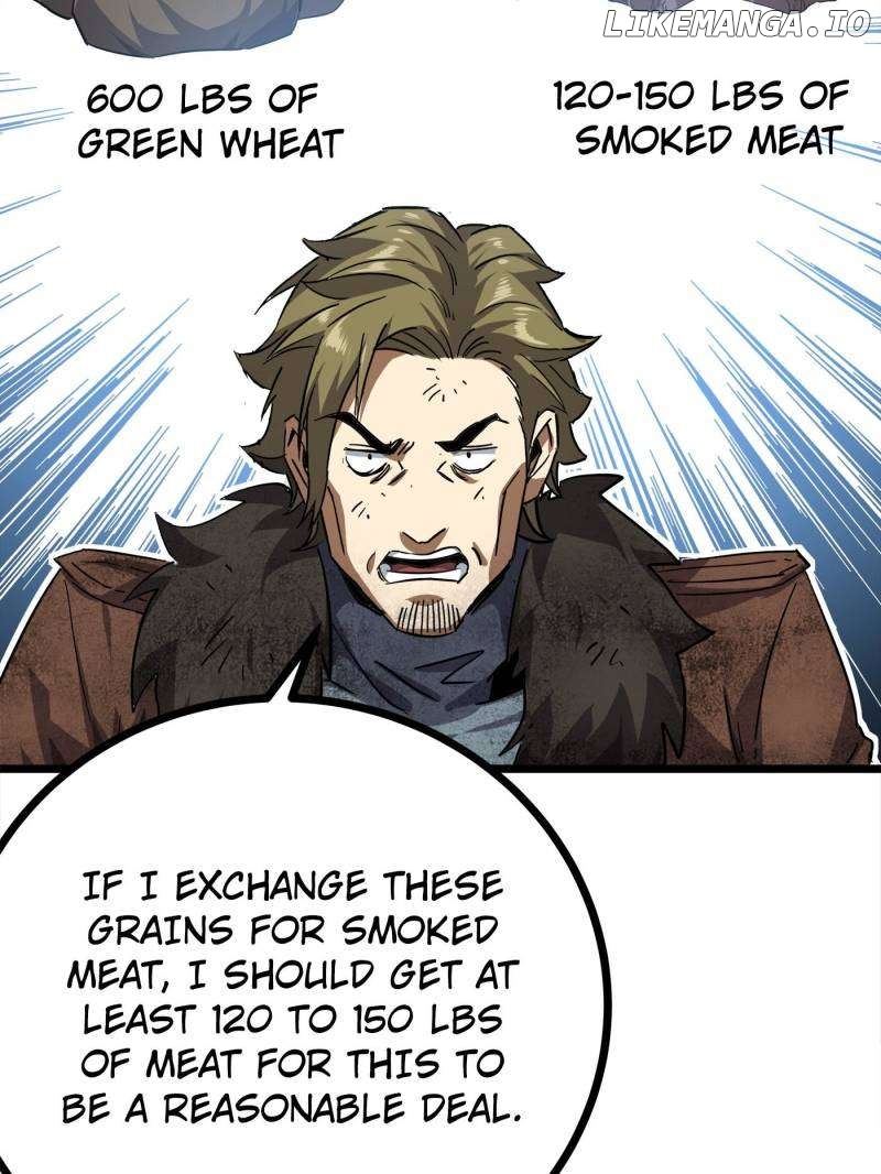 THIS GAME IS TOO REALISTIC Chapter 76 - page 16