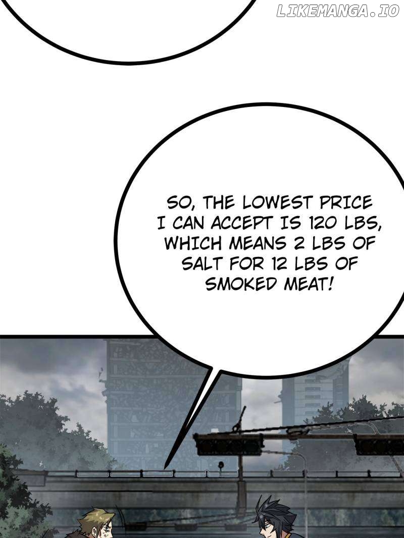THIS GAME IS TOO REALISTIC Chapter 76 - page 17