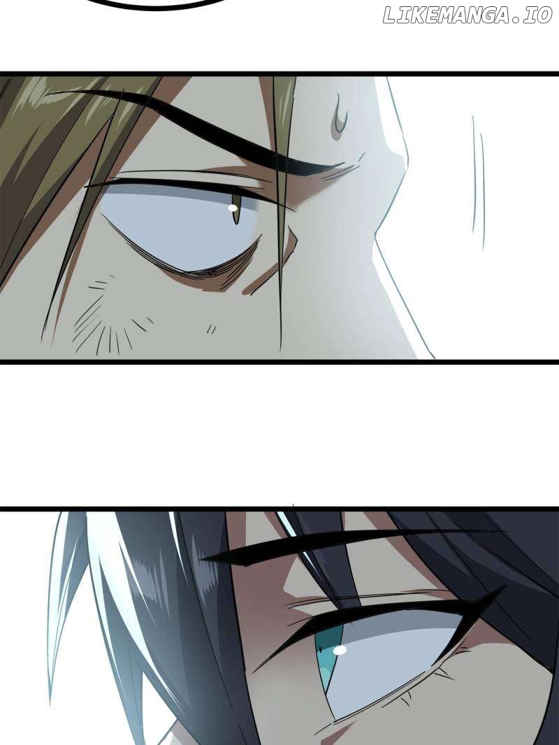 THIS GAME IS TOO REALISTIC Chapter 76 - page 19