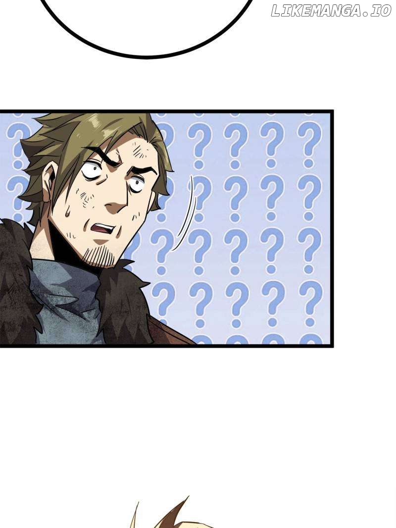 THIS GAME IS TOO REALISTIC Chapter 76 - page 23