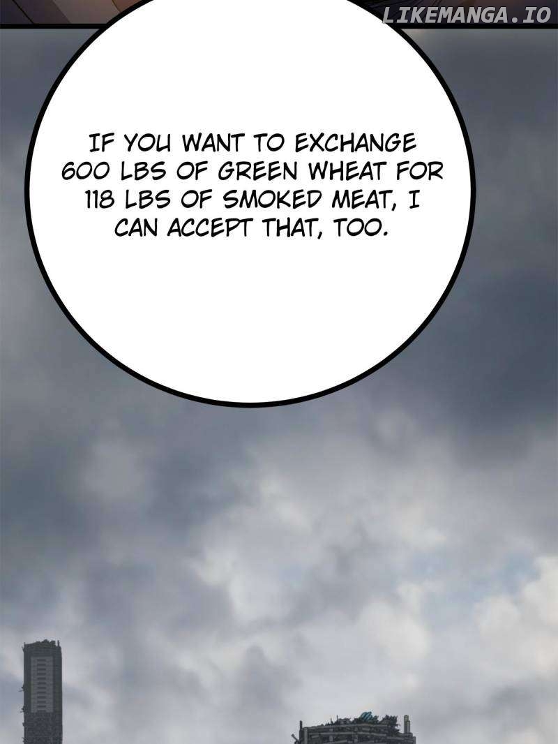 THIS GAME IS TOO REALISTIC Chapter 76 - page 25