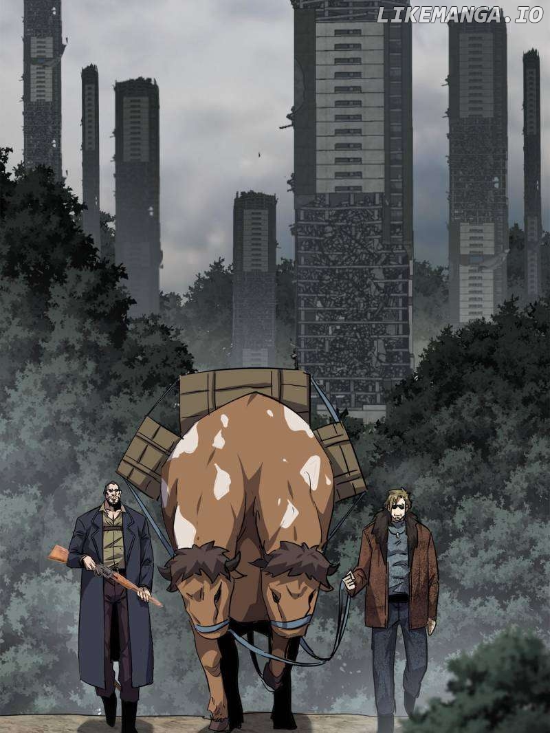 THIS GAME IS TOO REALISTIC Chapter 76 - page 26