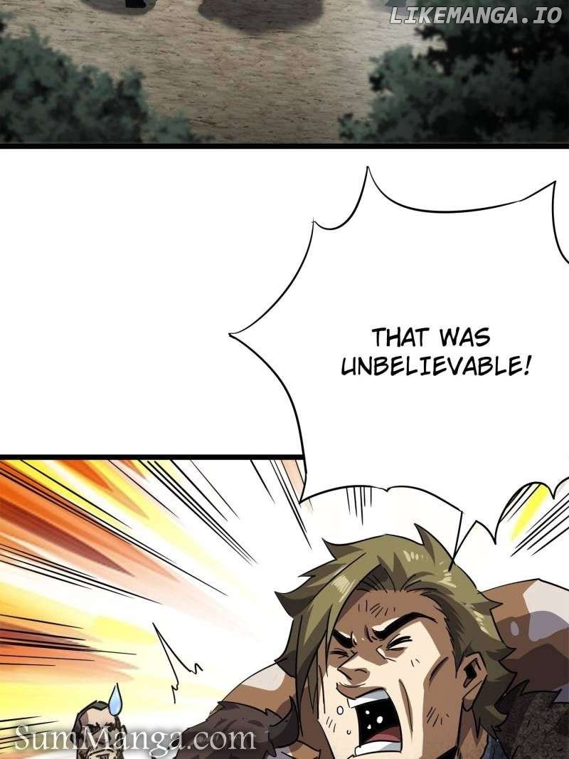 THIS GAME IS TOO REALISTIC Chapter 76 - page 27