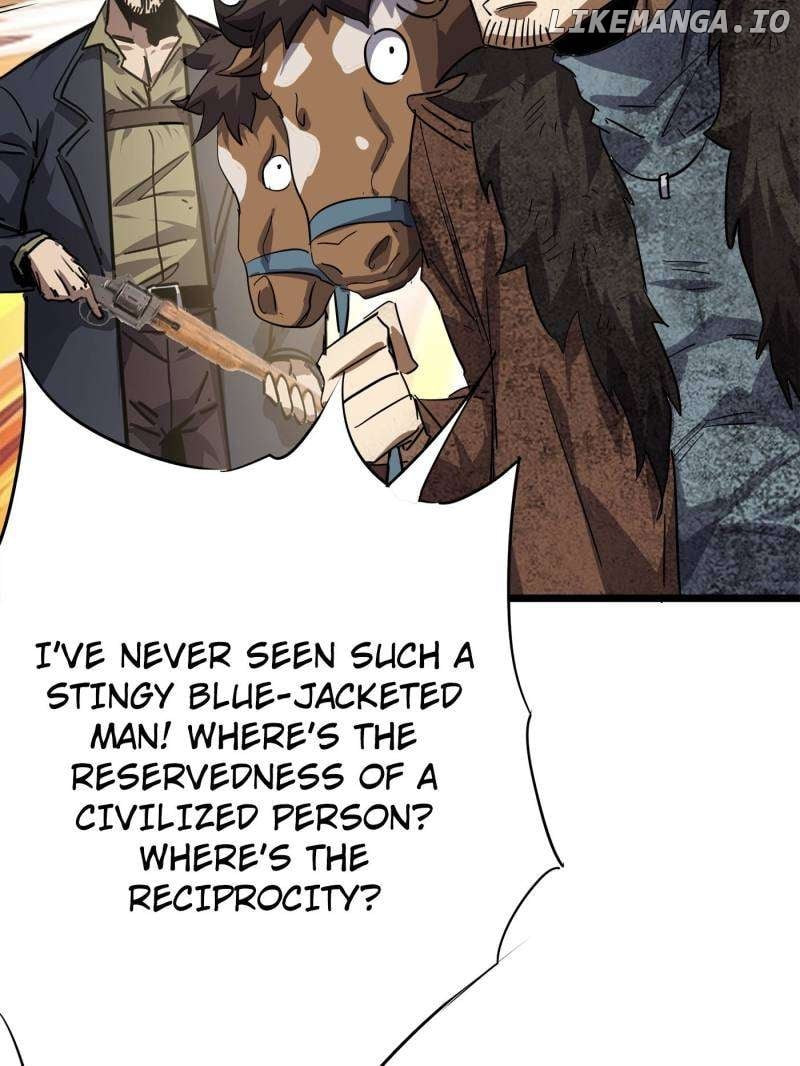 THIS GAME IS TOO REALISTIC Chapter 76 - page 28