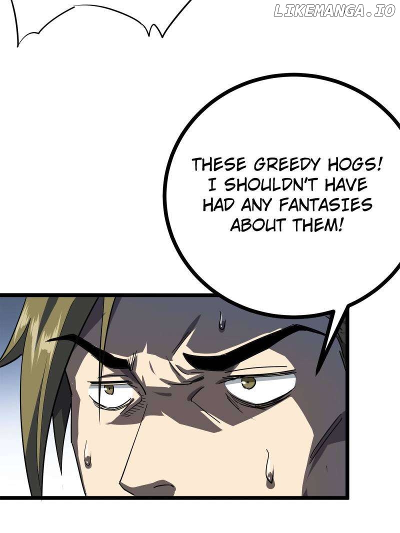 THIS GAME IS TOO REALISTIC Chapter 76 - page 29