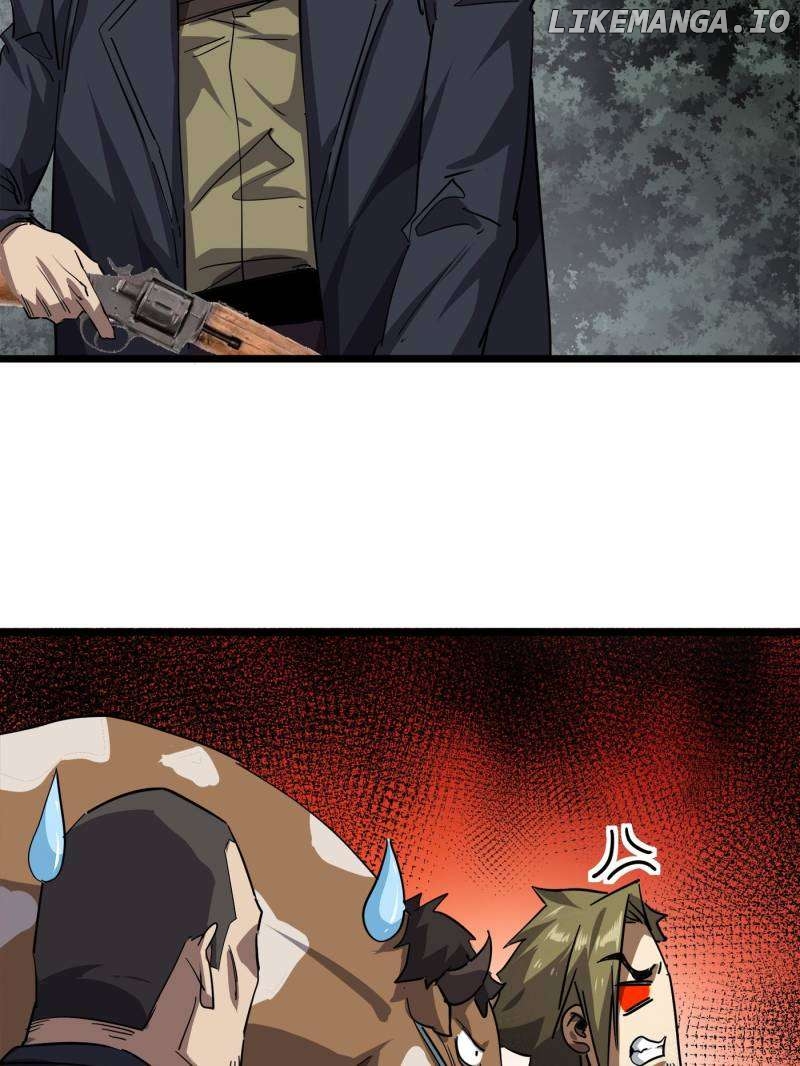 THIS GAME IS TOO REALISTIC Chapter 76 - page 31