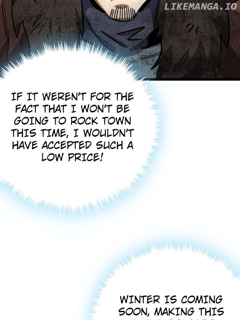 THIS GAME IS TOO REALISTIC Chapter 76 - page 34