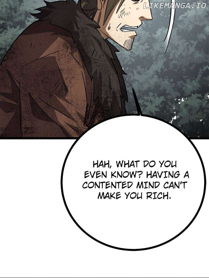 THIS GAME IS TOO REALISTIC Chapter 76 - page 40