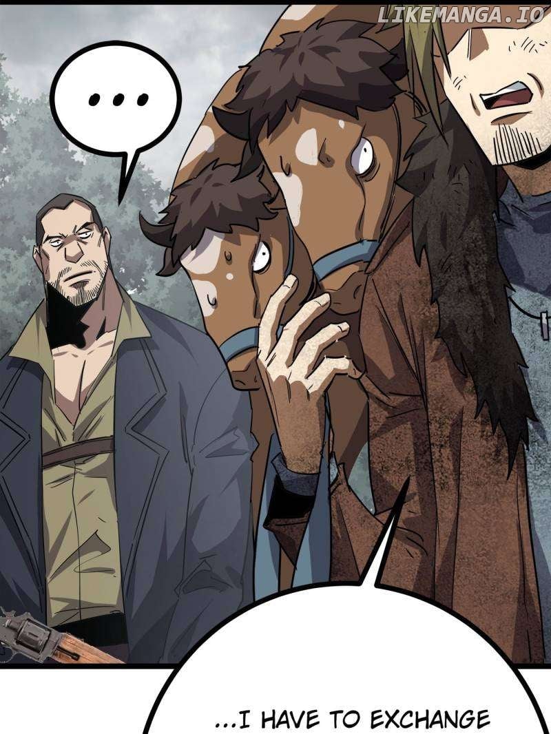 THIS GAME IS TOO REALISTIC Chapter 76 - page 41