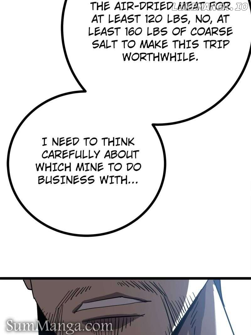 THIS GAME IS TOO REALISTIC Chapter 76 - page 42