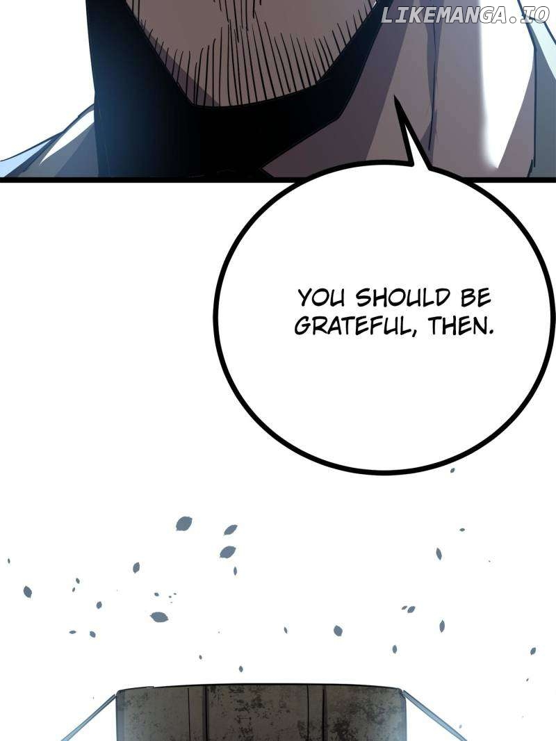 THIS GAME IS TOO REALISTIC Chapter 76 - page 43