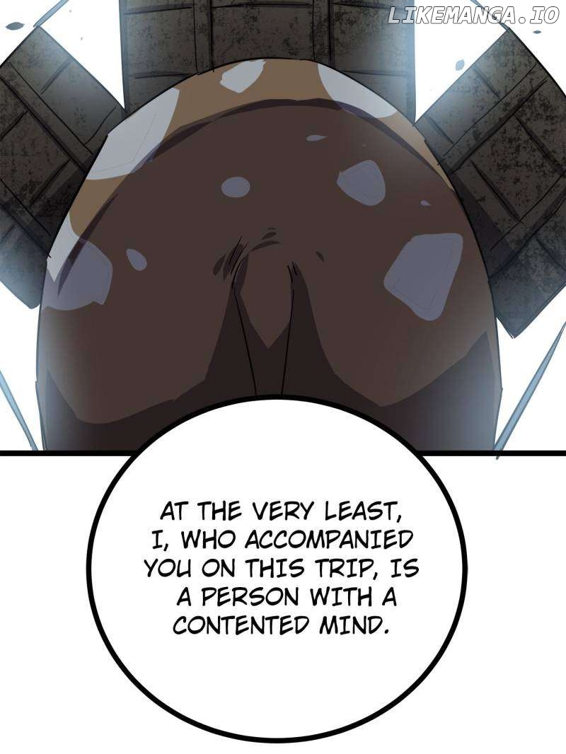THIS GAME IS TOO REALISTIC Chapter 76 - page 44
