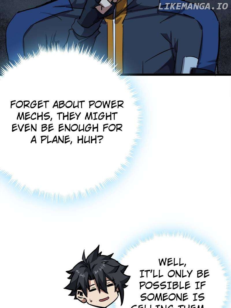 THIS GAME IS TOO REALISTIC Chapter 76 - page 51