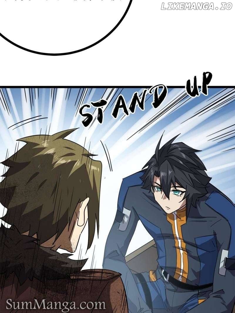 THIS GAME IS TOO REALISTIC Chapter 76 - page 6