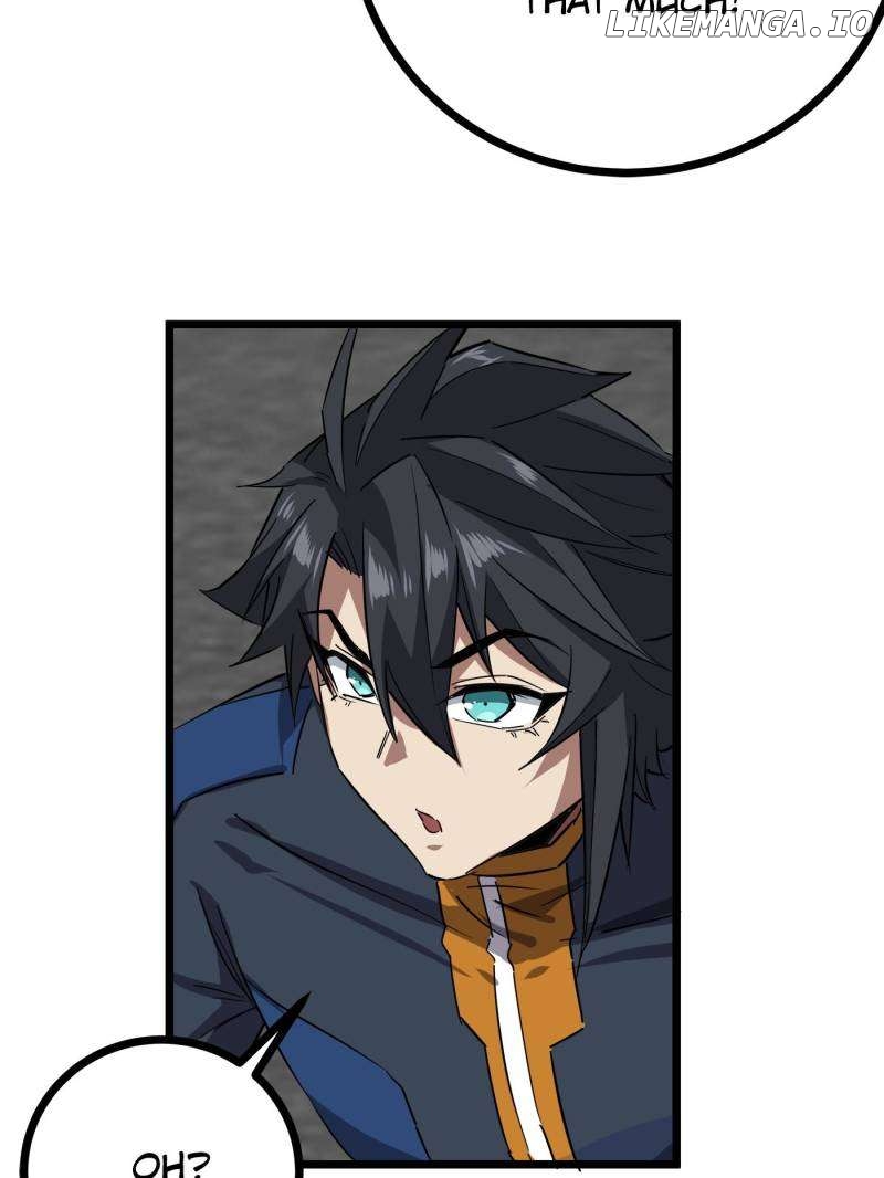 THIS GAME IS TOO REALISTIC Chapter 76 - page 9