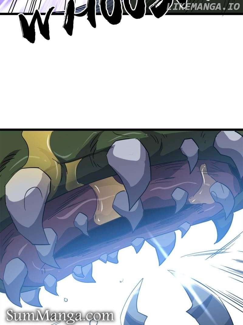 THIS GAME IS TOO REALISTIC Chapter 77 - page 12