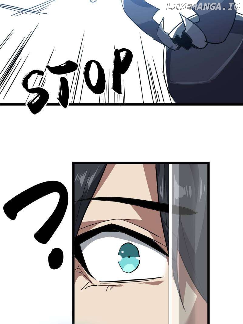 THIS GAME IS TOO REALISTIC Chapter 77 - page 13