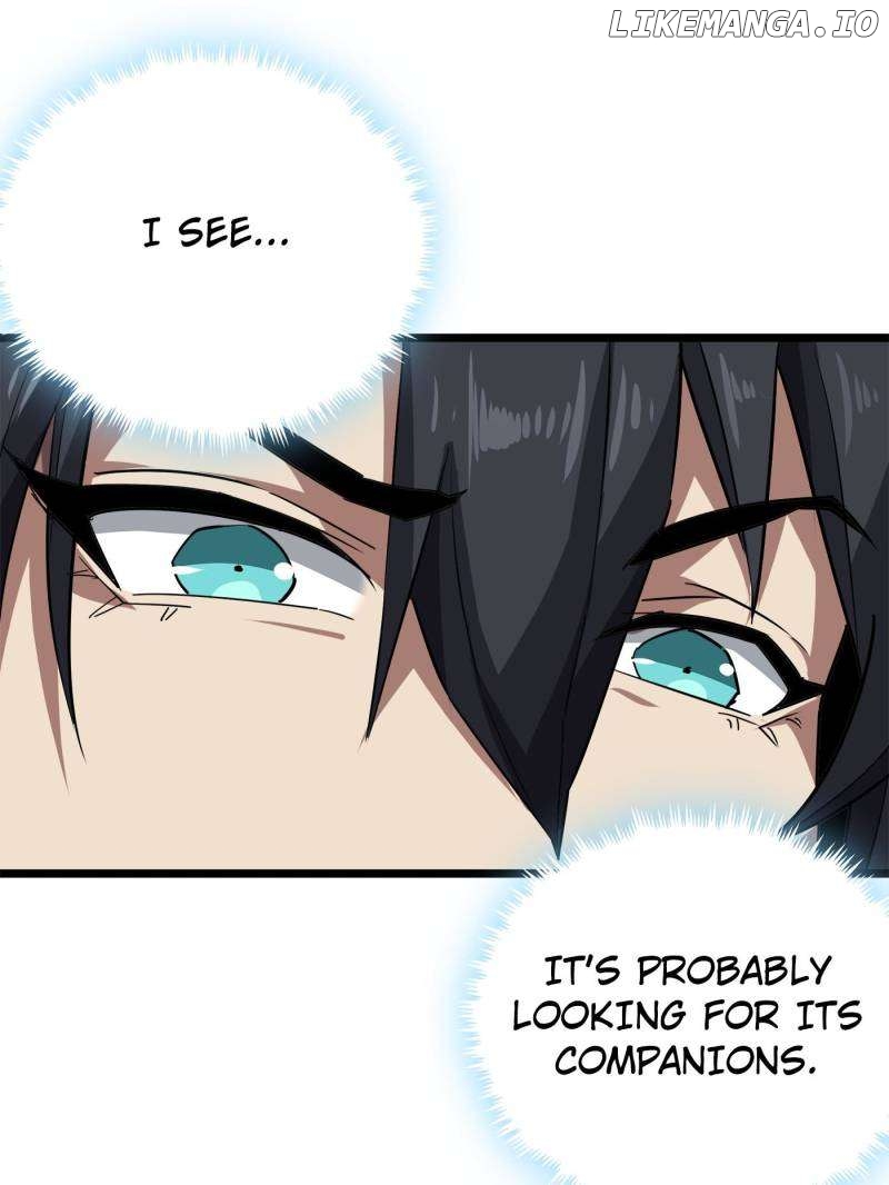 THIS GAME IS TOO REALISTIC Chapter 77 - page 16