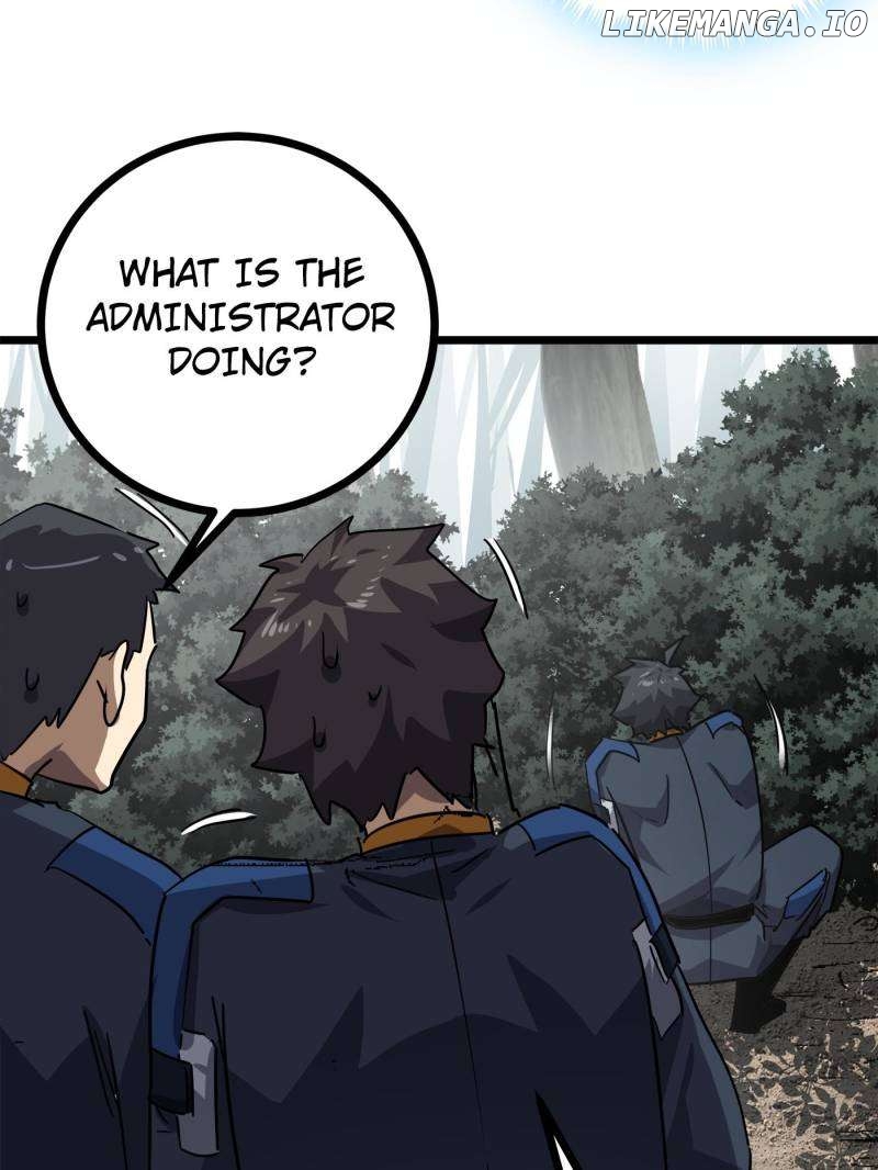 THIS GAME IS TOO REALISTIC Chapter 77 - page 17