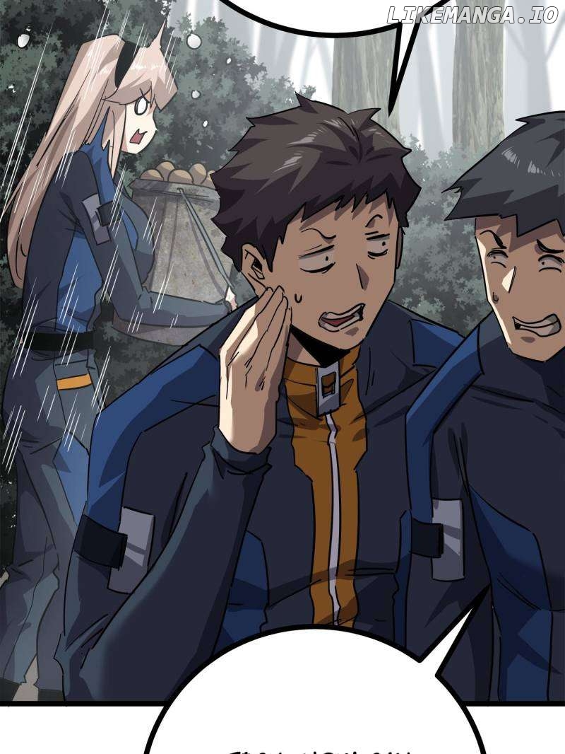 THIS GAME IS TOO REALISTIC Chapter 77 - page 19