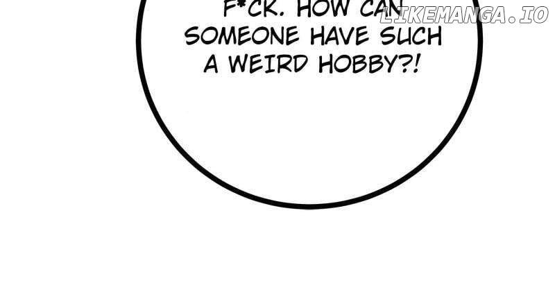 THIS GAME IS TOO REALISTIC Chapter 77 - page 20