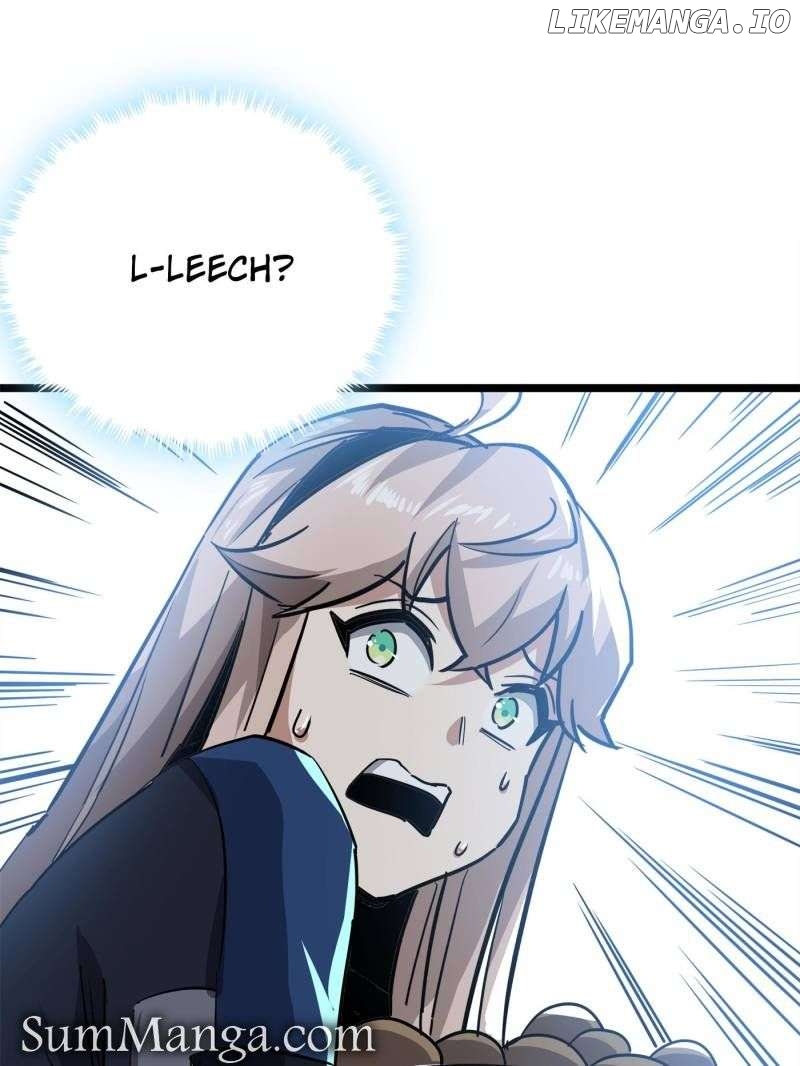 THIS GAME IS TOO REALISTIC Chapter 77 - page 21