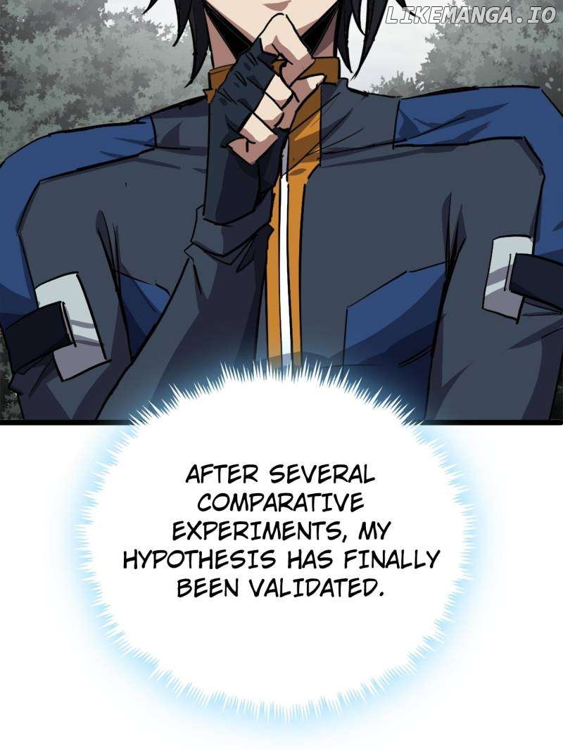 THIS GAME IS TOO REALISTIC Chapter 77 - page 23