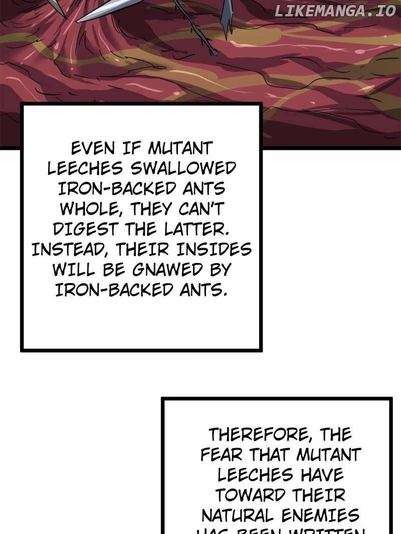 THIS GAME IS TOO REALISTIC Chapter 77 - page 28