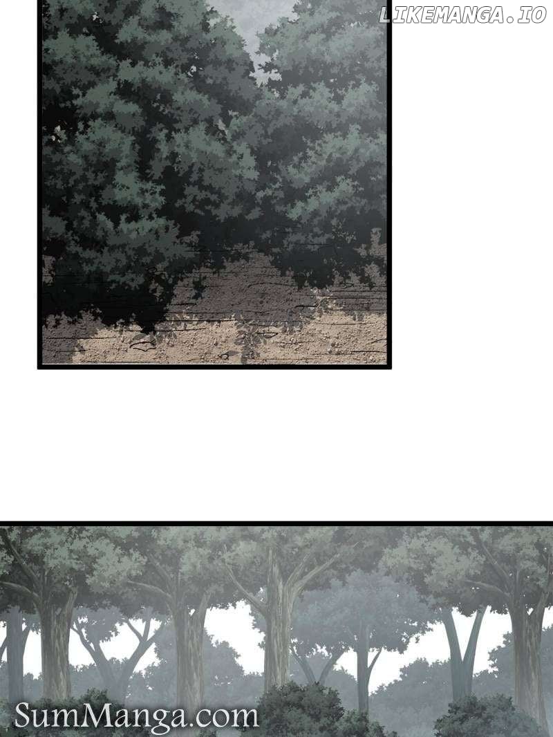 THIS GAME IS TOO REALISTIC Chapter 77 - page 3