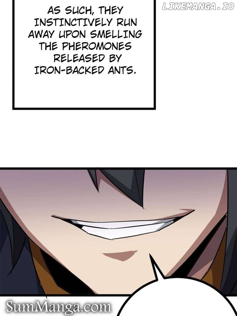THIS GAME IS TOO REALISTIC Chapter 77 - page 30