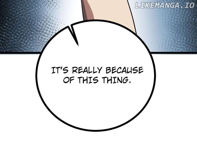 THIS GAME IS TOO REALISTIC Chapter 77 - page 32