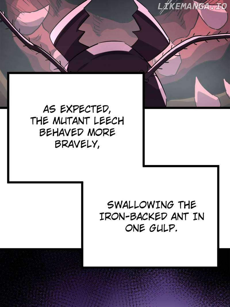 THIS GAME IS TOO REALISTIC Chapter 77 - page 35